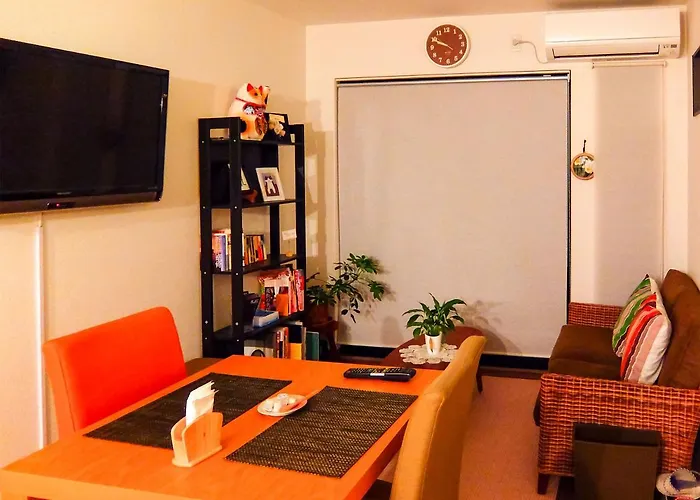 Guesthouse Bell Fushimi