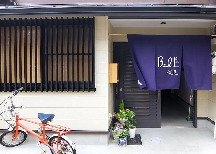 Guesthouse Bell Fushimi